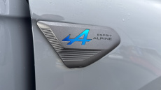 Renault Clio 1.6 E-TECH full hybrid 145 Esprit Alpine 5dr Auto Hybrid Hatchback